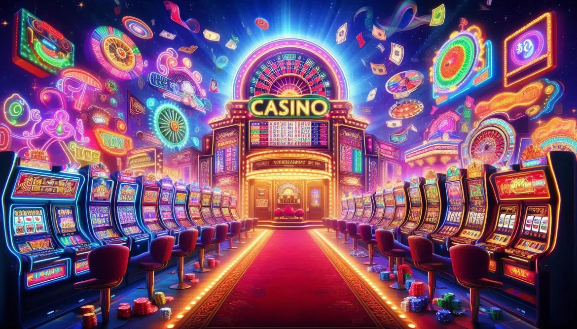 WinBeast Casino